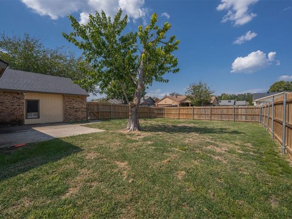 478  Rainier Street , Cedar Hill Texas 75104