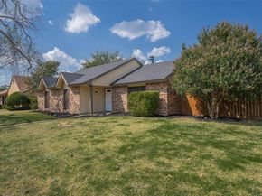 478  Rainier Street , Cedar Hill Texas 75104