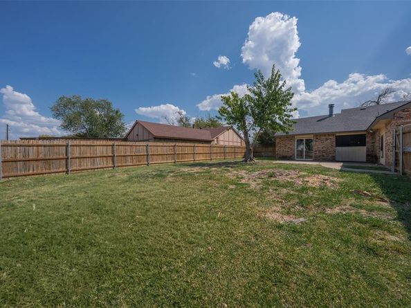 478  Rainier Street , Cedar Hill Texas 75104