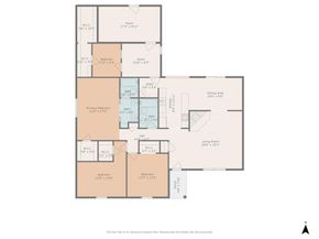 478  Rainier Street , Cedar Hill Texas 75104
