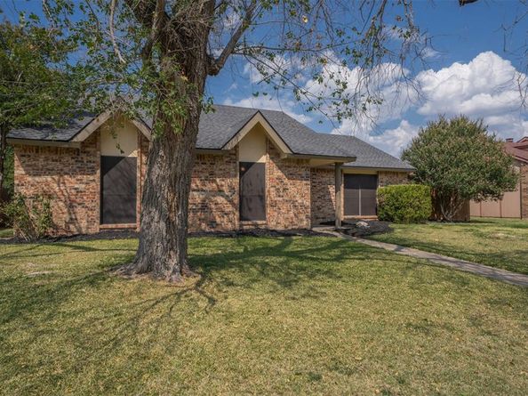 478  Rainier Street , Cedar Hill Texas 75104