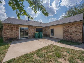 478  Rainier Street , Cedar Hill Texas 75104
