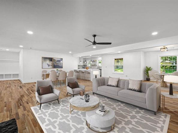 3542  Chellen Drive , Farmers Branch Texas 75234