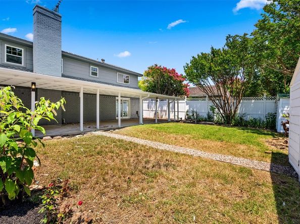 3542  Chellen Drive , Farmers Branch Texas 75234