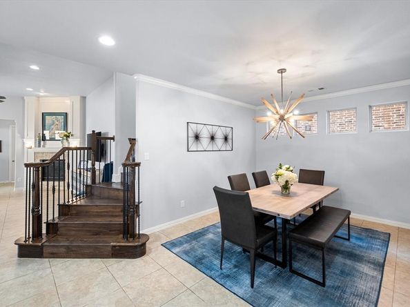 1003  Lone Ivory Trail , Arlington Texas 76005