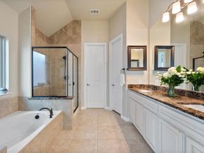 1003  Lone Ivory Trail , Arlington Texas 76005