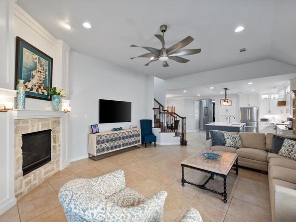 1003  Lone Ivory Trail , Arlington Texas 76005