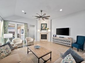 1003  Lone Ivory Trail , Arlington Texas 76005