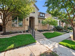1003  Lone Ivory Trail , Arlington Texas 76005