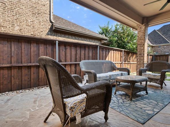 1003  Lone Ivory Trail , Arlington Texas 76005