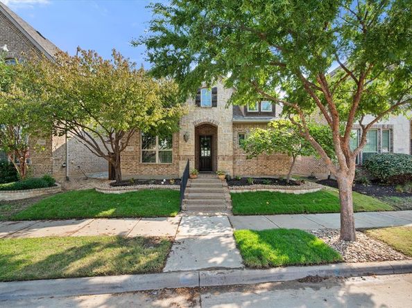 1003  Lone Ivory Trail , Arlington Texas 76005