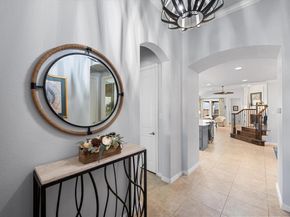 1003  Lone Ivory Trail , Arlington Texas 76005