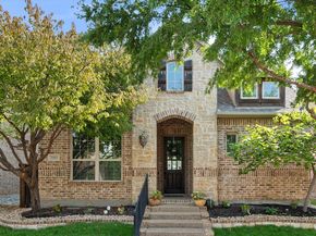 1003  Lone Ivory Trail , Arlington Texas 76005