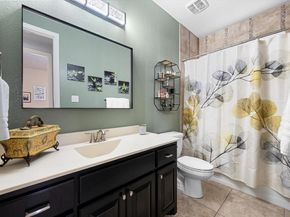 1003  Lone Ivory Trail , Arlington Texas 76005