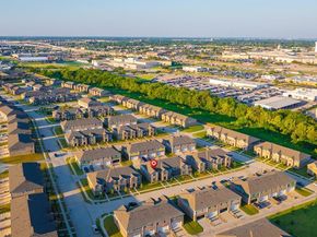 2817  Bellflower Drive , Mesquite Texas 75150