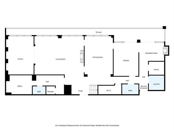 3831  Turtle Creek Boulevard  23D, Dallas Texas 75219