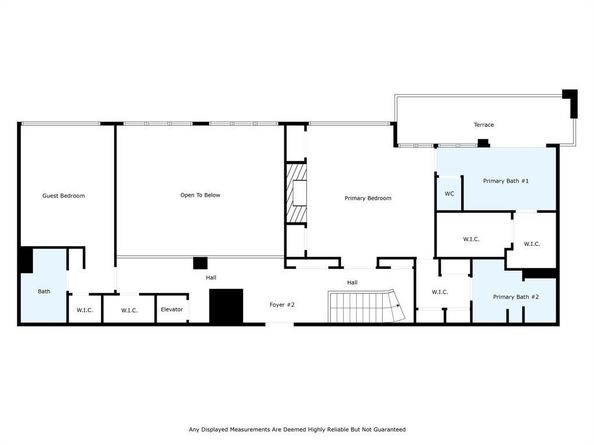 3831  Turtle Creek Boulevard  23D, Dallas Texas 75219