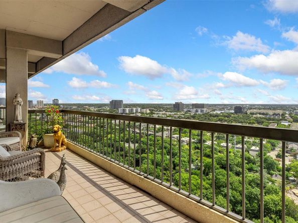 3831  Turtle Creek Boulevard  23D, Dallas Texas 75219