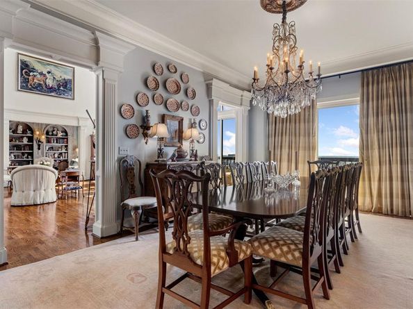 3831  Turtle Creek Boulevard  23D, Dallas Texas 75219