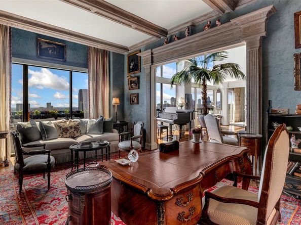 3831  Turtle Creek Boulevard  23D, Dallas Texas 75219