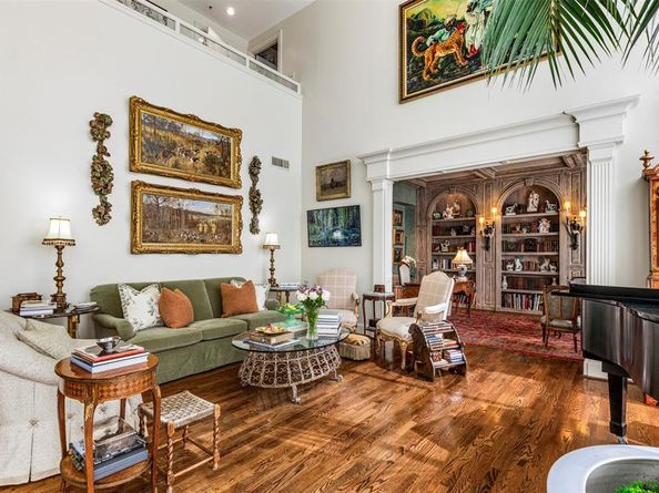 3831  Turtle Creek Boulevard  23D, Dallas Texas 75219