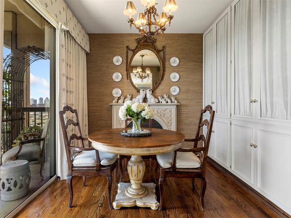 3831  Turtle Creek Boulevard  23D, Dallas Texas 75219