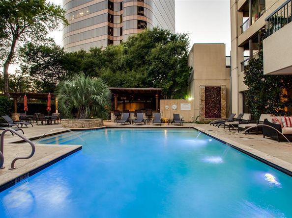 3831  Turtle Creek Boulevard  23D, Dallas Texas 75219