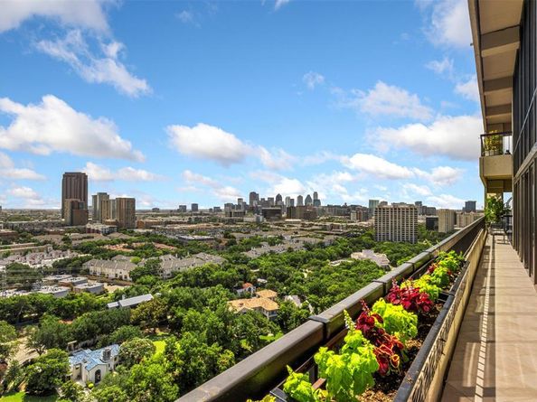 3831  Turtle Creek Boulevard  23D, Dallas Texas 75219