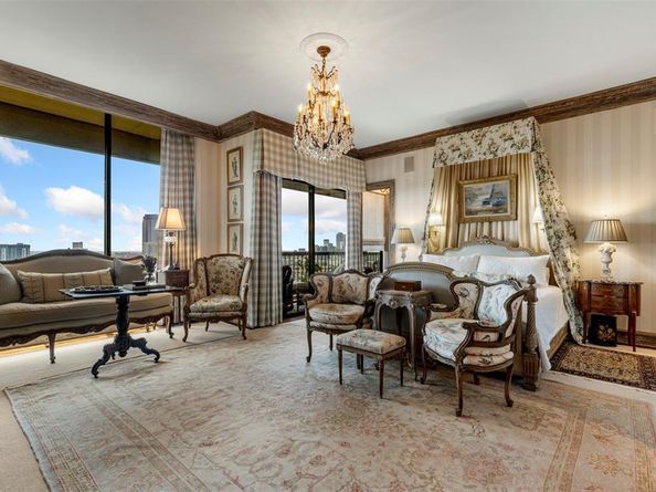 3831  Turtle Creek Boulevard  23D, Dallas Texas 75219