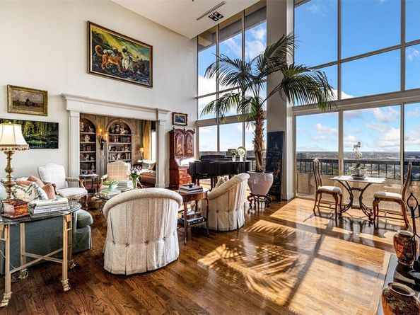 3831  Turtle Creek Boulevard  23D, Dallas Texas 75219
