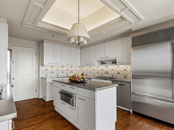 3831  Turtle Creek Boulevard  23D, Dallas Texas 75219