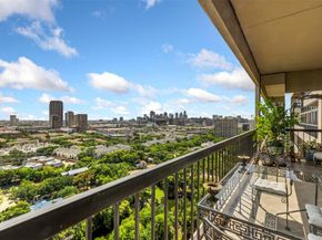 3831  Turtle Creek Boulevard  23D, Dallas Texas 75219