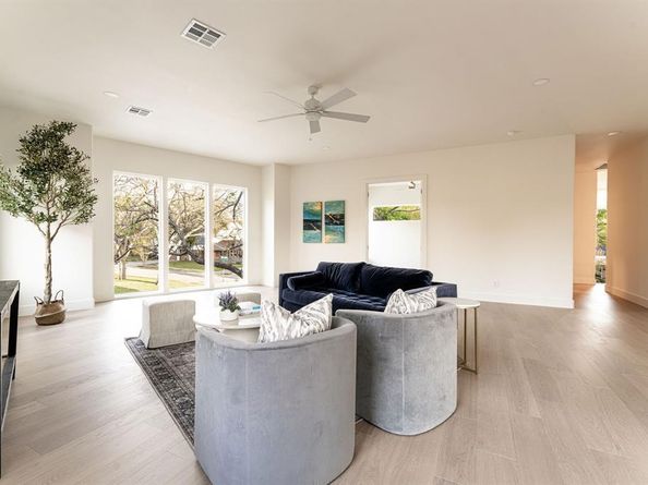 3815  Dunhaven Road , Dallas Texas 75220