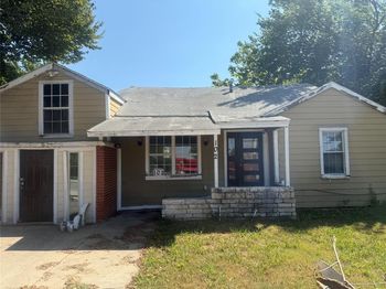 102 S Tillery Avenue 