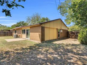 411  Mckinley Street , Cedar Hill Texas 75104