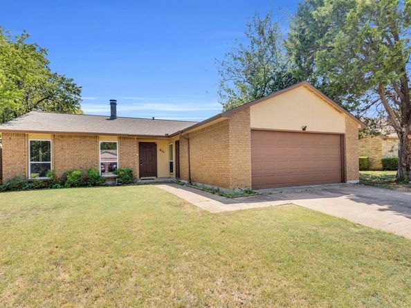411  Mckinley Street , Cedar Hill Texas 75104