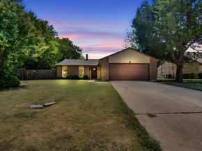 411  Mckinley Street , Cedar Hill Texas 75104