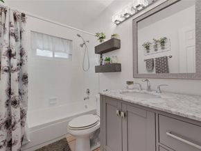 933  Freshwood Court , Arlington Texas 76017