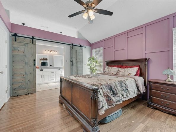 933  Freshwood Court , Arlington Texas 76017