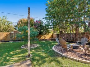 933  Freshwood Court , Arlington Texas 76017