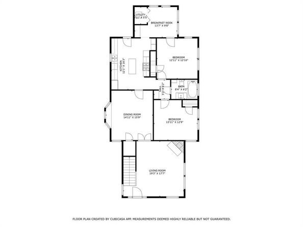 306 N Windomere Avenue , Dallas Texas 75208