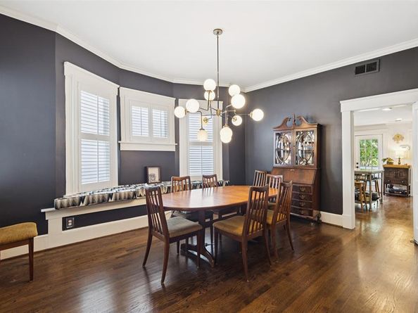 306 N Windomere Avenue , Dallas Texas 75208