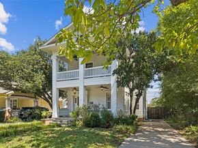 306 N Windomere Avenue , Dallas Texas 75208