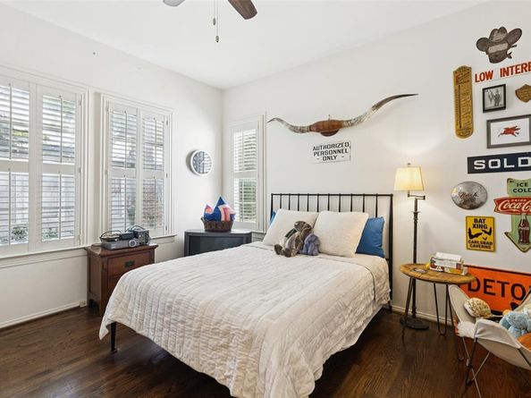 306 N Windomere Avenue , Dallas Texas 75208
