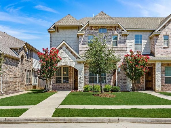 4830  Empire Way , Irving Texas 75038