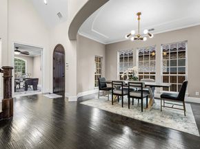 5843  Shoreside Bend , Irving Texas 75039