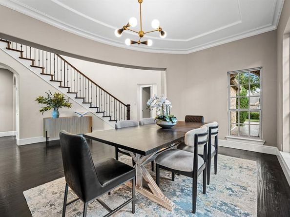 5843  Shoreside Bend , Irving Texas 75039