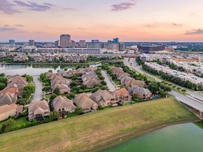 5843  Shoreside Bend , Irving Texas 75039