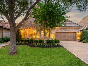 5843  Shoreside Bend , Irving Texas 75039