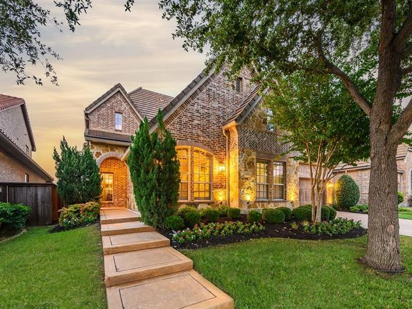 5843  Shoreside Bend , Irving Texas 75039